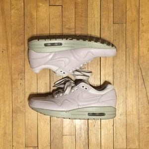 NikeLab Air Max 1 Pinnacle Sneakers